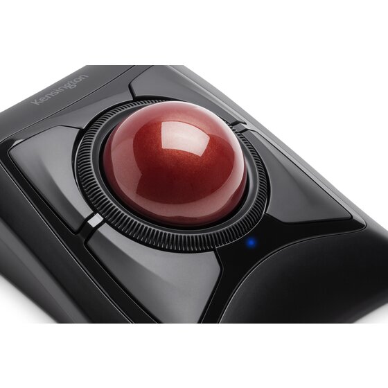 Expert Mouse® Wireless Trackball | Trackballs | Trackball Mouse