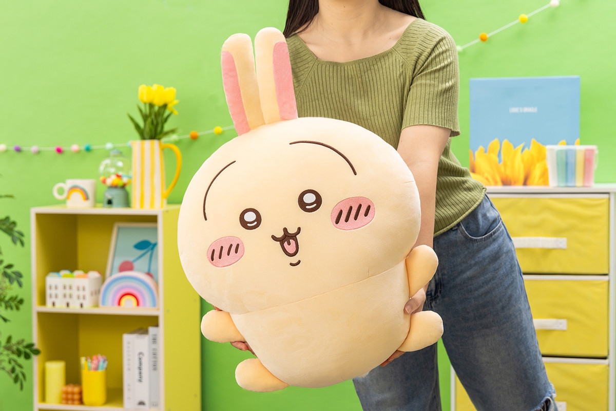 ちいかわ うさぎだらけくじ 全賞16個セット フルコンプ フィギュア 一