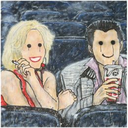 ▷ Madsaki | Buy Original Art Online | Artsper