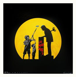 劇レア‼️ Romcouch ドローイング② ▷ Roamcouch | Buy Original Art