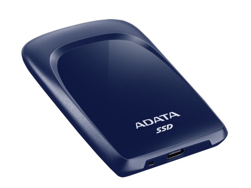 厚さ10mmで重さ35g、価格もお手軽なUSB3.2 Gen2対応の外付けSSD「ADATA