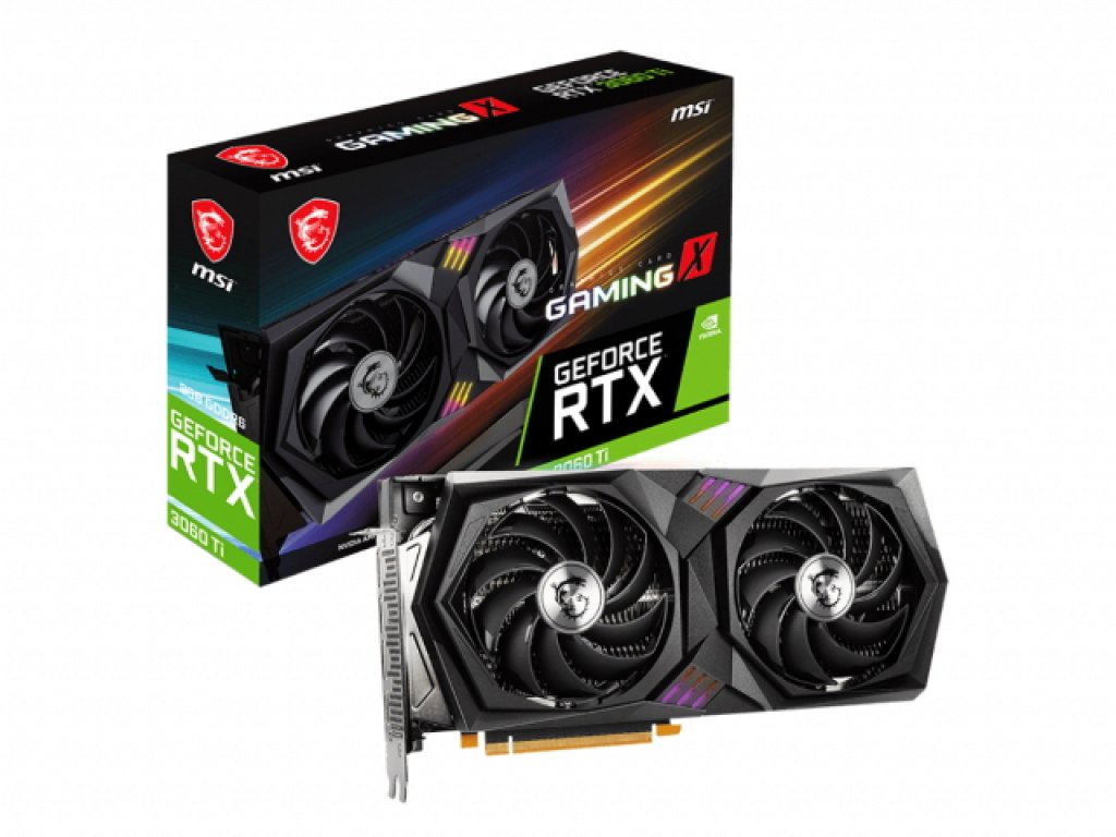 MSI GeForce RTX 3060 Ti GAMING X 8G LHR MSI/GAMING GEFORCE RTX