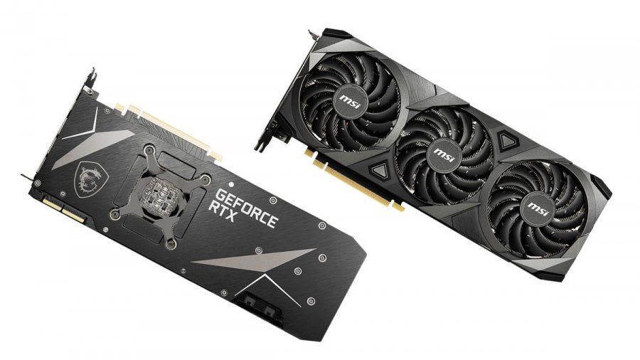 MSI RTX 3090 VENTUS 3X 24G OC グラフィックボード Amazon | MSI