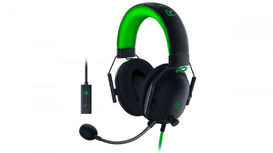 Razer定番のゲーミングヘッドセットにキャリーケース付き限定カラー版