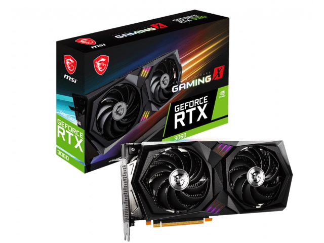 新春特価 MSI GeForce RTX グラフィックボード8G V372 MSI GeForce RTX