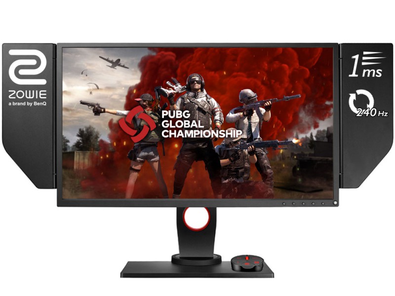 BenQ XL2546 e-Sports モニター 最終値下げ 値下げ！BENQ XL2546 BenQ