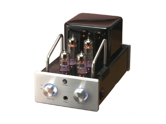 Huntkey SE84i USB真空管アンプ - 製品詳細 | パソコンSHOPアーク（ark）
