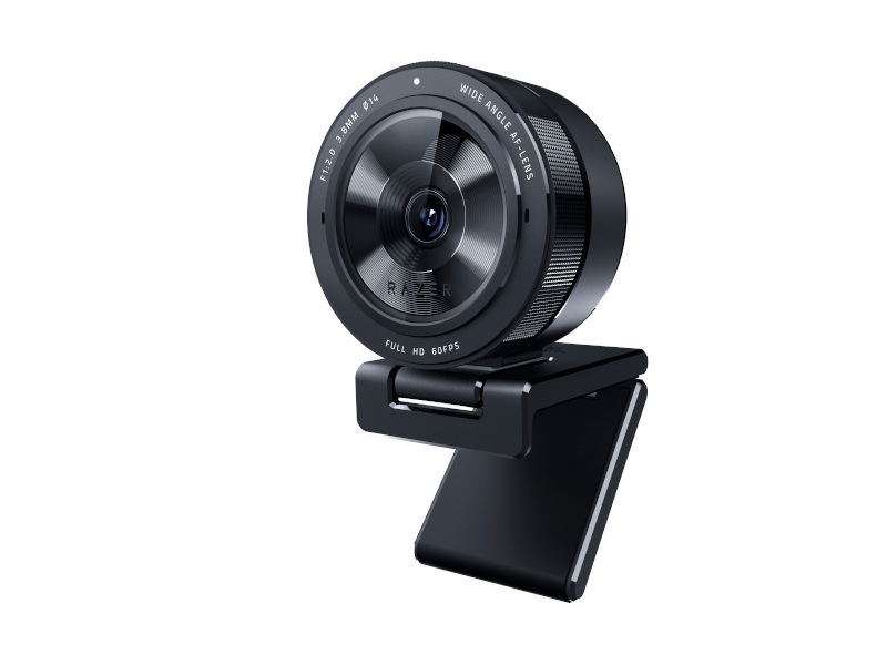 Razer Kiyo Pro Kiyo ハイエンドWebカメラ - 製品詳細 | パソコンSHOP
