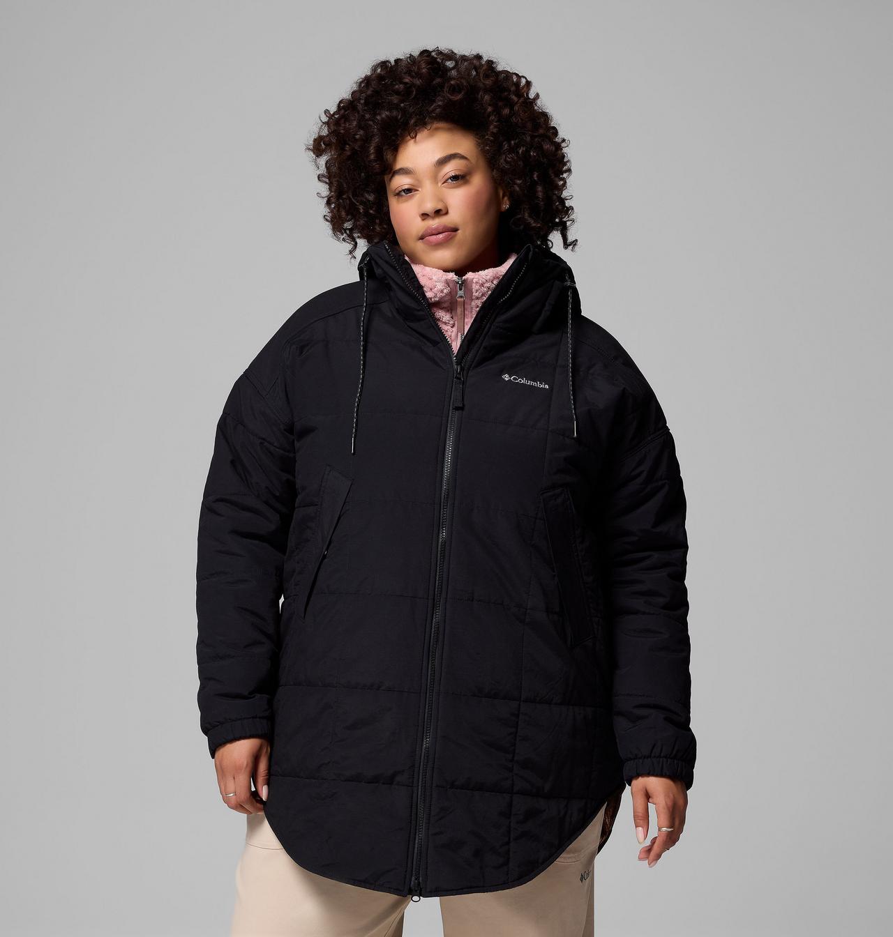 Women's Chatfield Hill II Novelty Jacket - Plus Size | Columbia