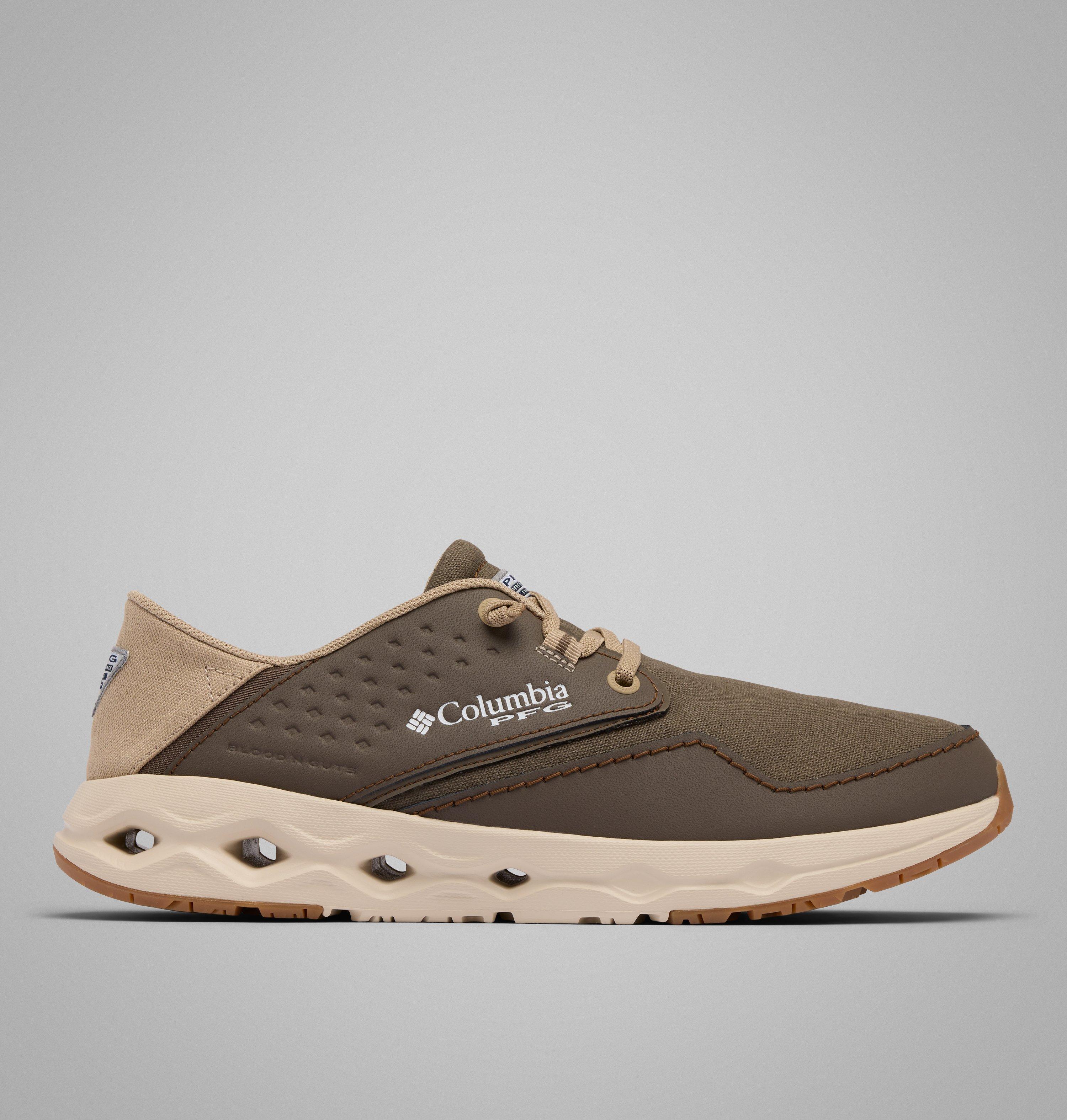 Men's PFG Bahama X Relaxed Shoe - Wide | Columbia