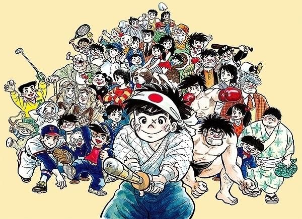 日本藝術院の会員就任を記念した「ちばてつや展」開催 「あしたの