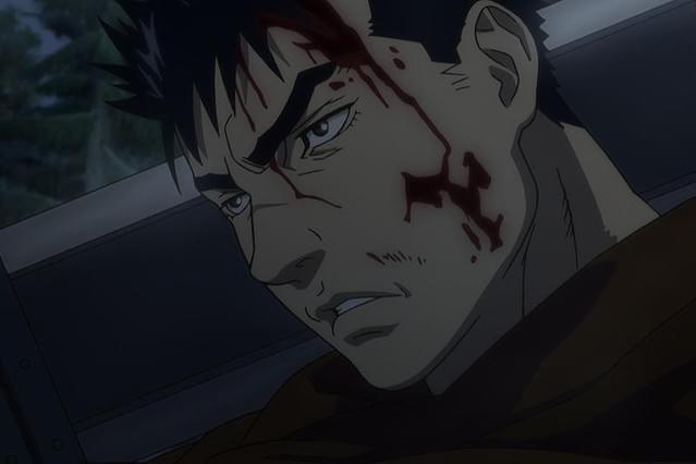 ベルセルク ドルドレイ攻略 アートオブウォー ベルセルク』 アート