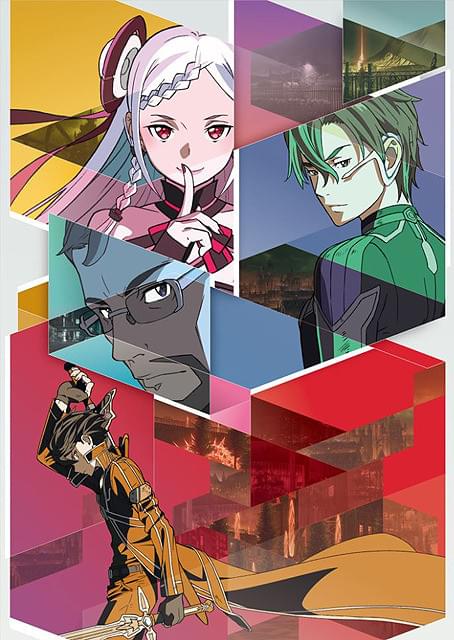 劇場版 ソードアート・オンライン オーディナル・スケール : 作品情報