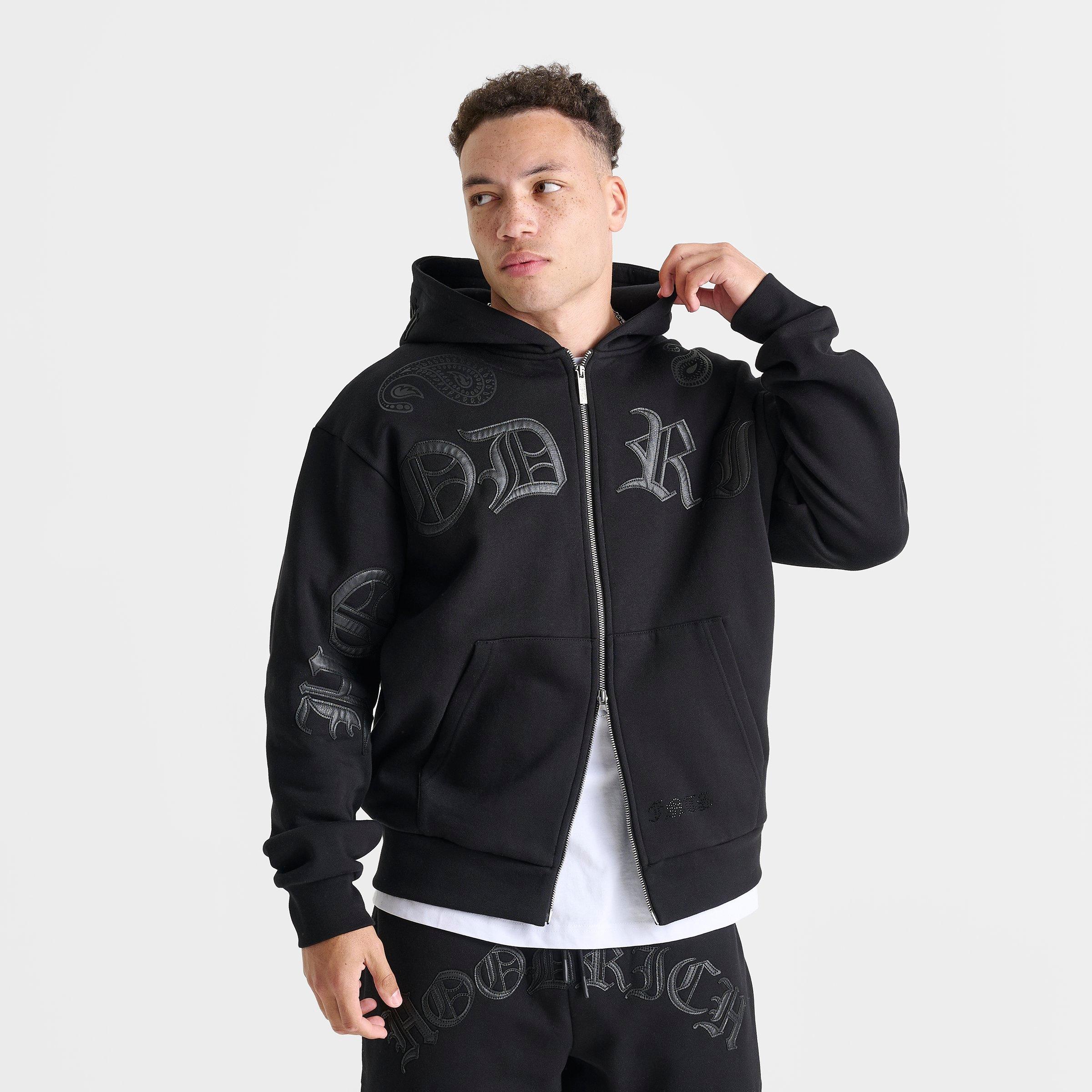 Men's Hoodrich Inkline Full-Zip Hoodie | Finish Line