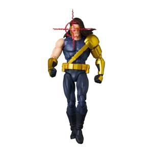 MAFEX (No. 250): X-Men - Cyclops - Age of Apocalypse Ver. [Medicom