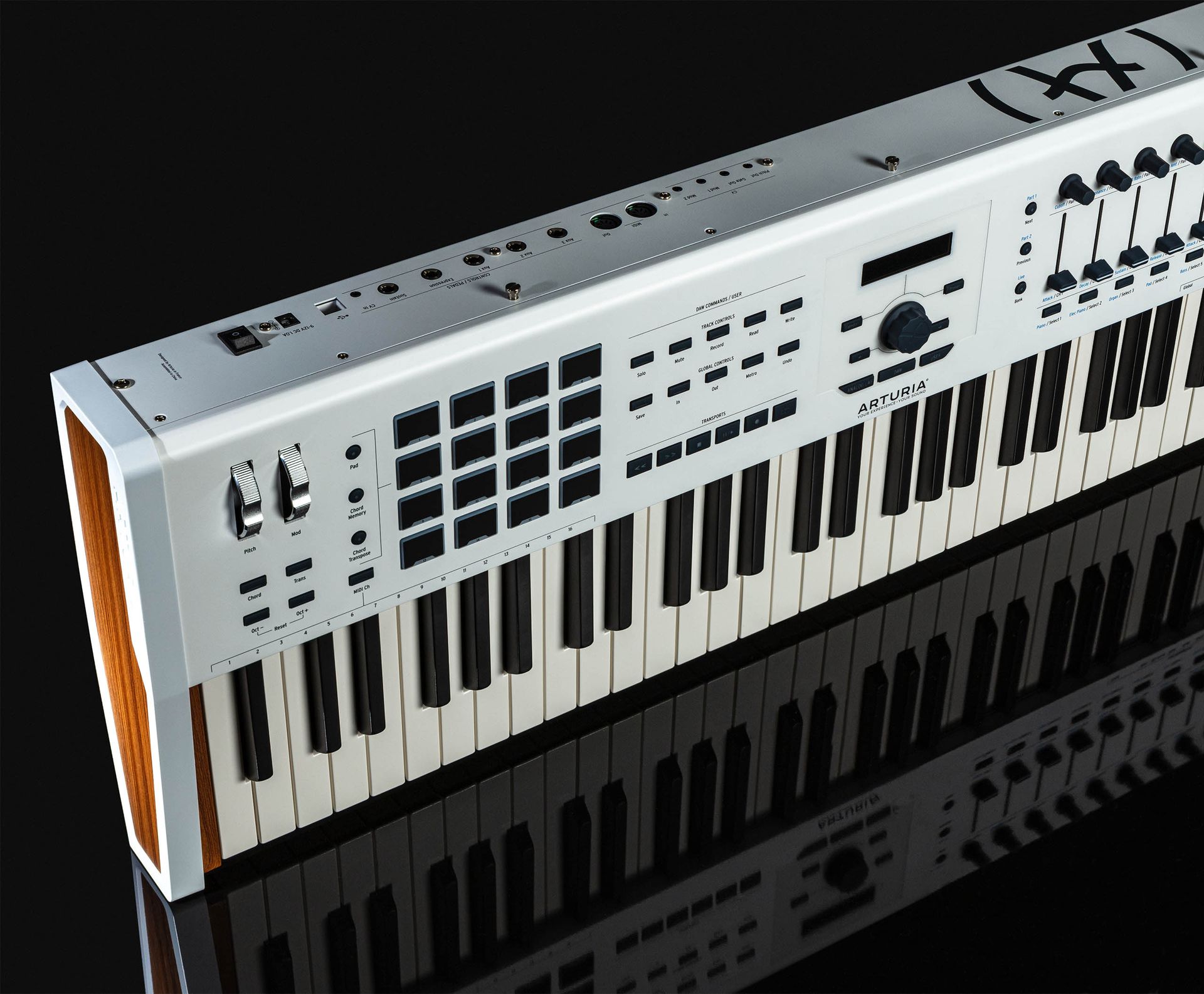 Arturia - KeyLab 88 MkII
