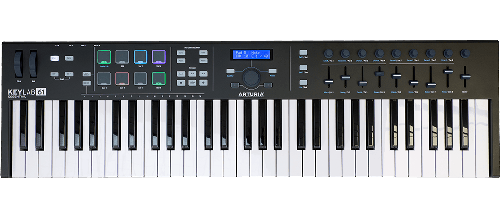 Arturia - -