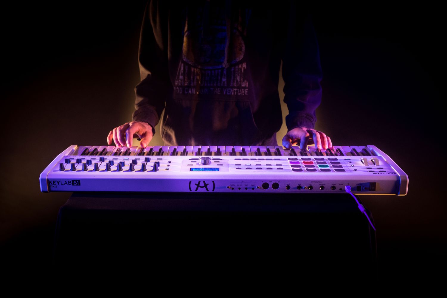 Arturia - KeyLab MkII