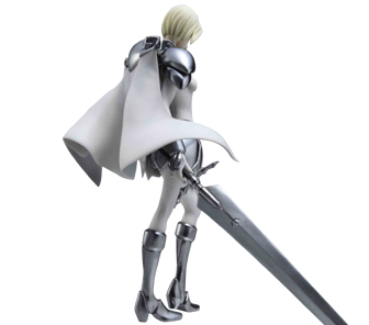 クレイモア No.47 クレア｜商品情報｜メガホビ MEGA HOBBY STATION