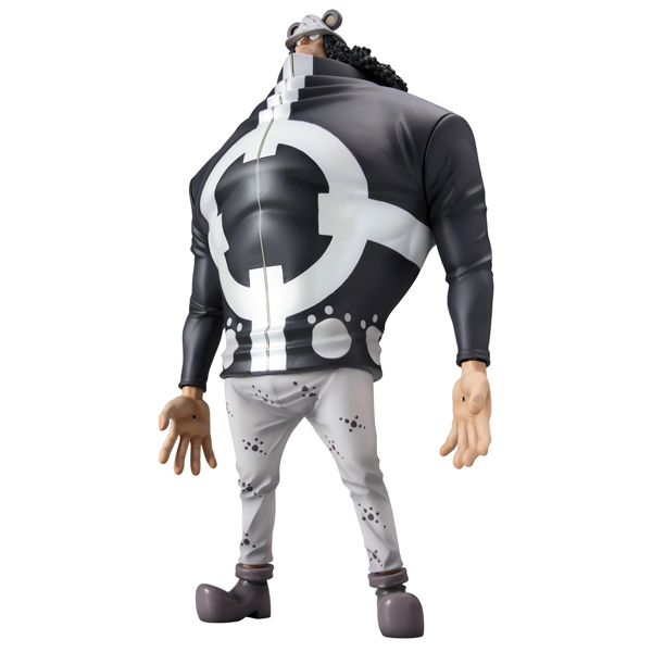 ワンピースシリーズNEO-DX バーソロミュー・くま | メガホビ MEGAHOBBY