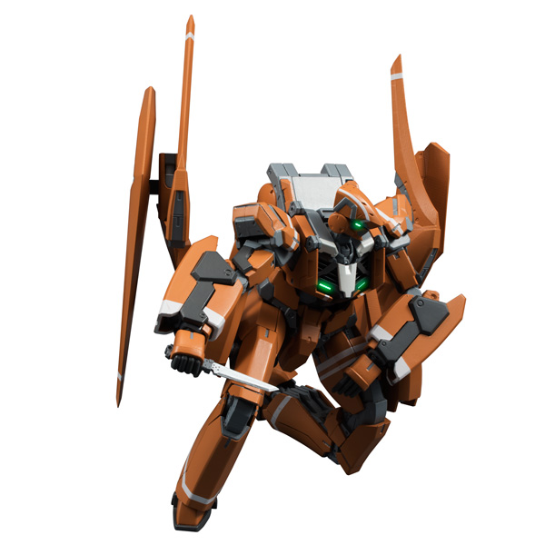 アルドノア・ゼロ KG-6 スレイプニール | メガホビ MEGAHOBBY STATION