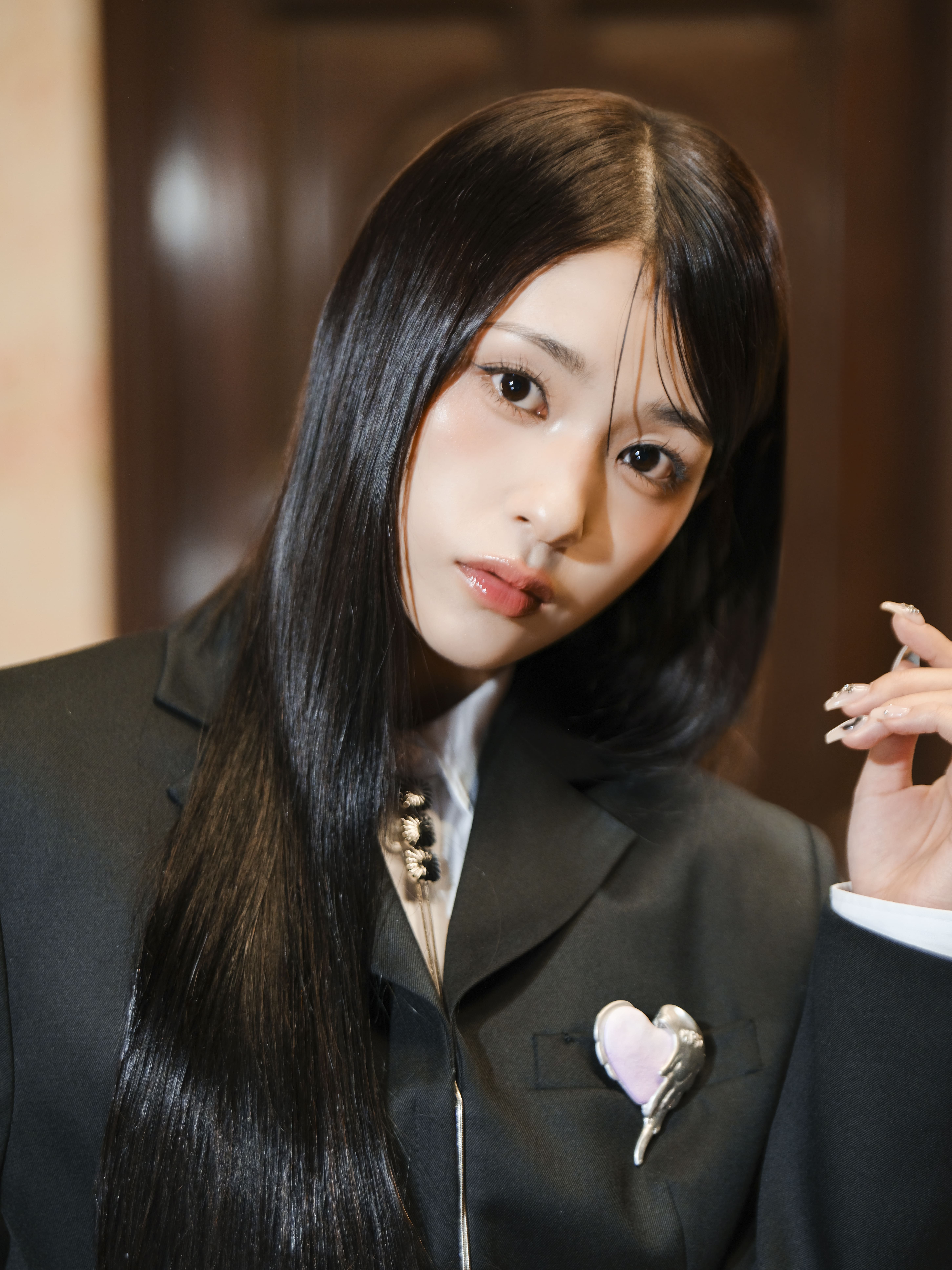 ME:I 石井蘭 ME:I】ミーアイ｜石井蘭(RAN)のプロフィール・年齢・身長