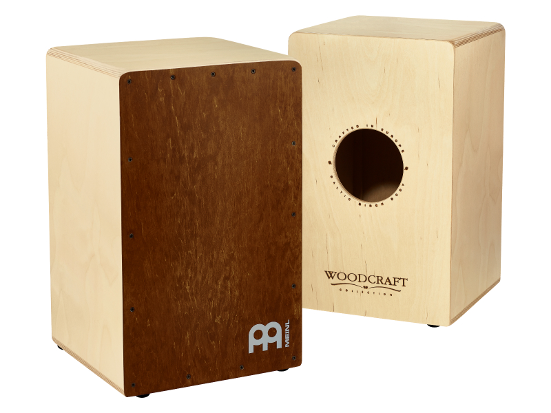 Discontinued｜MEINL（マイネル）パーカッション 国内公式サイト