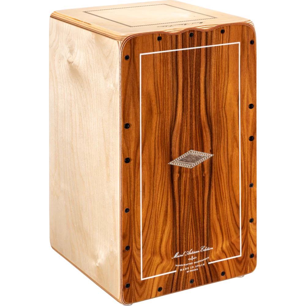 Meinl カホン 木製 専用ケース付き Amazon.co.jp: MEINL Percussion