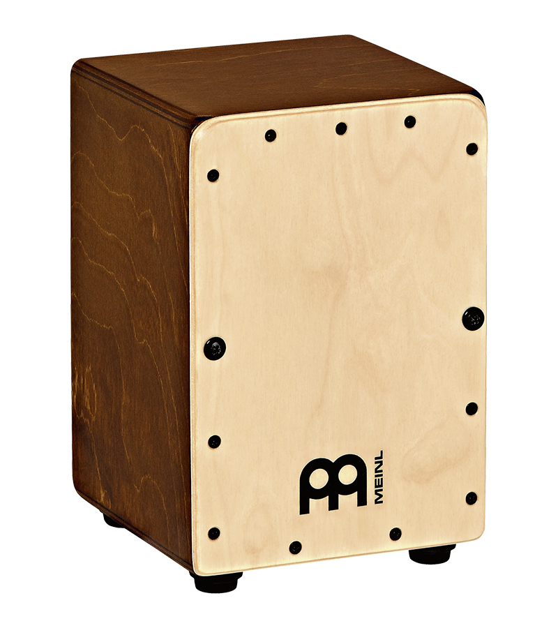 マイネル カホン Pickup Cajon 【アンプ接続可能】 マイネル カホン