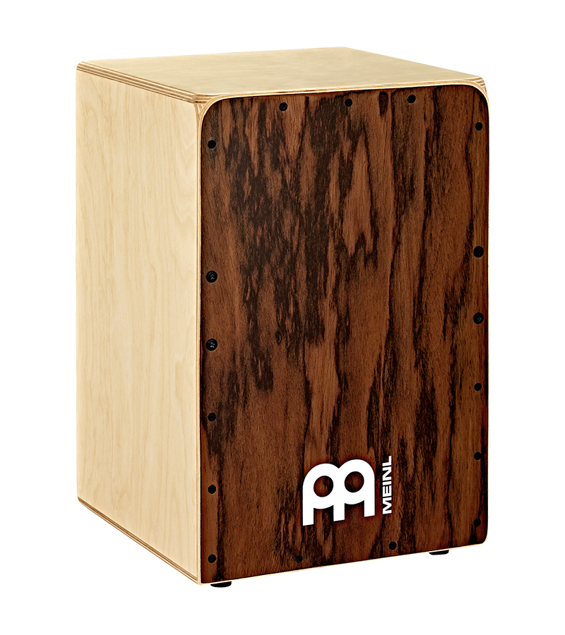 Meinl カホン WCP100MB アンプ出力可 Meinl カホン WCP100MB アンプ