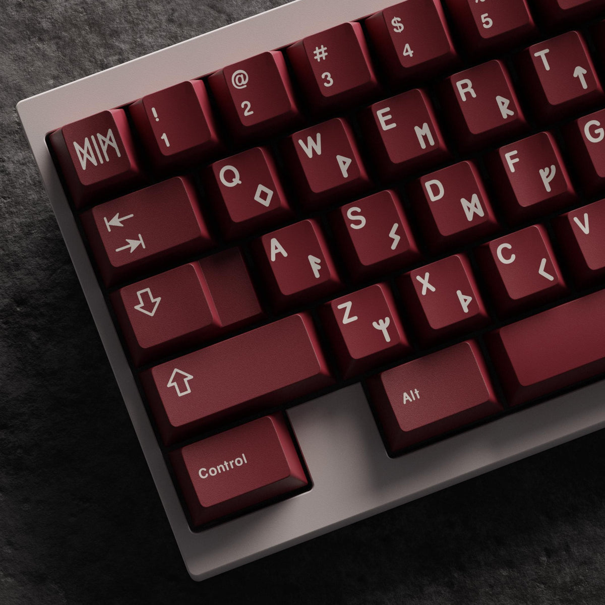 GMK Blot (In-stock) — Mekibo