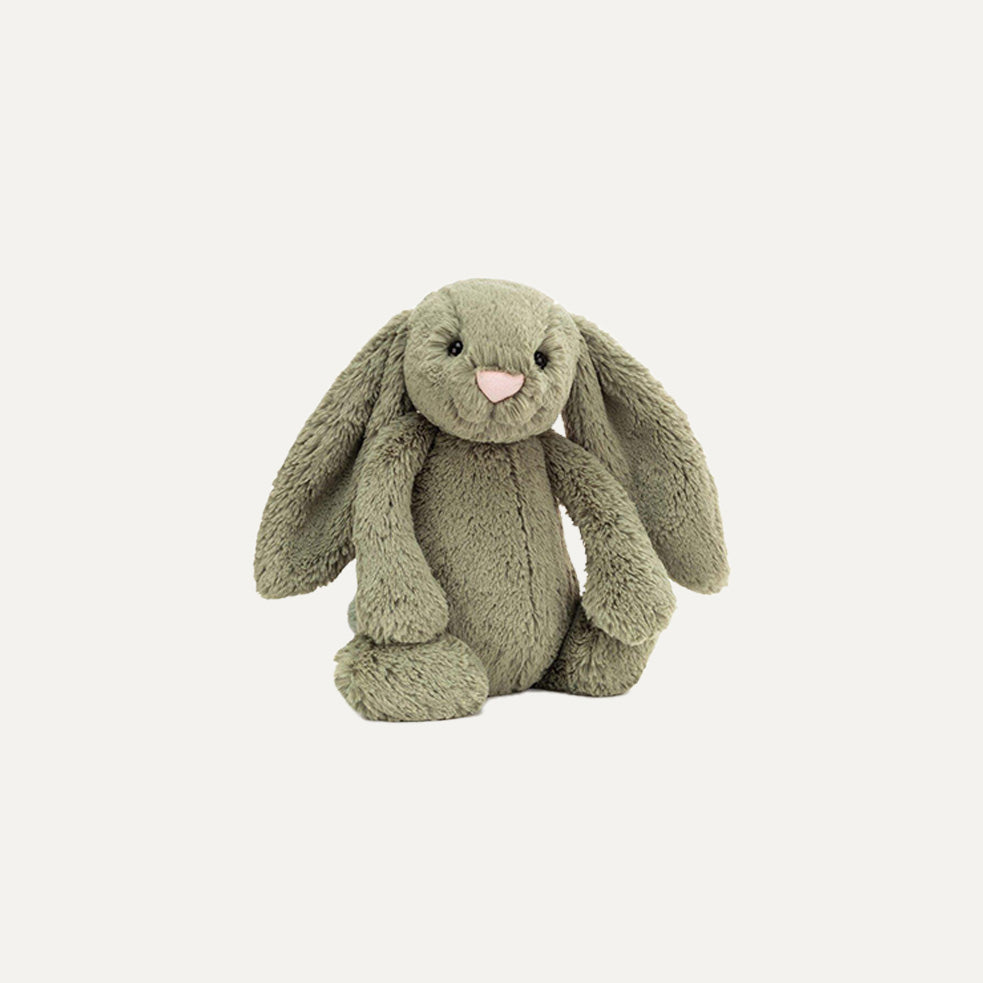 Bashful Fern Bunny - Meluka Furniture by Danske Mobler