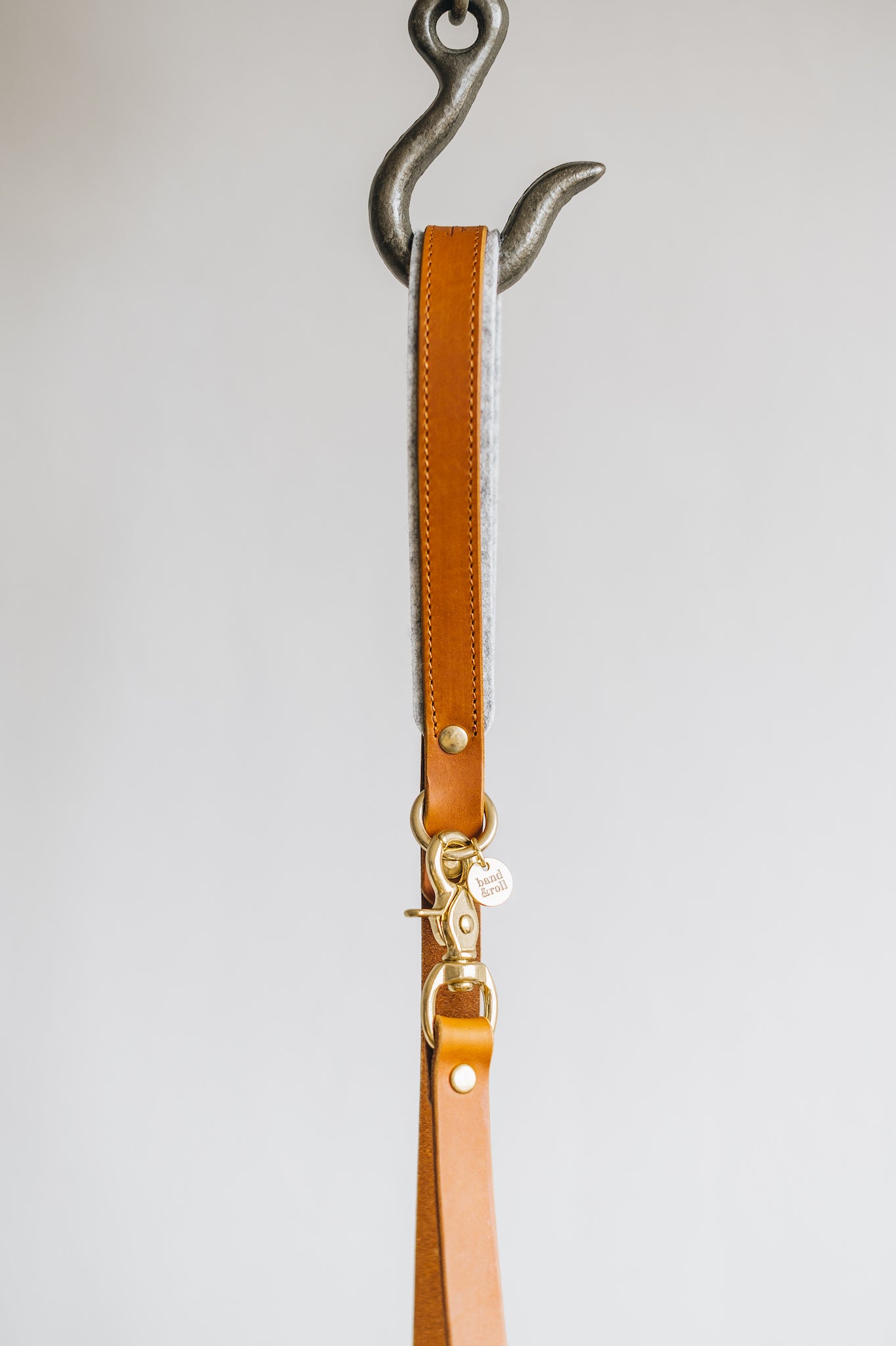 HITCH》《ショートリード》 – mellowbear