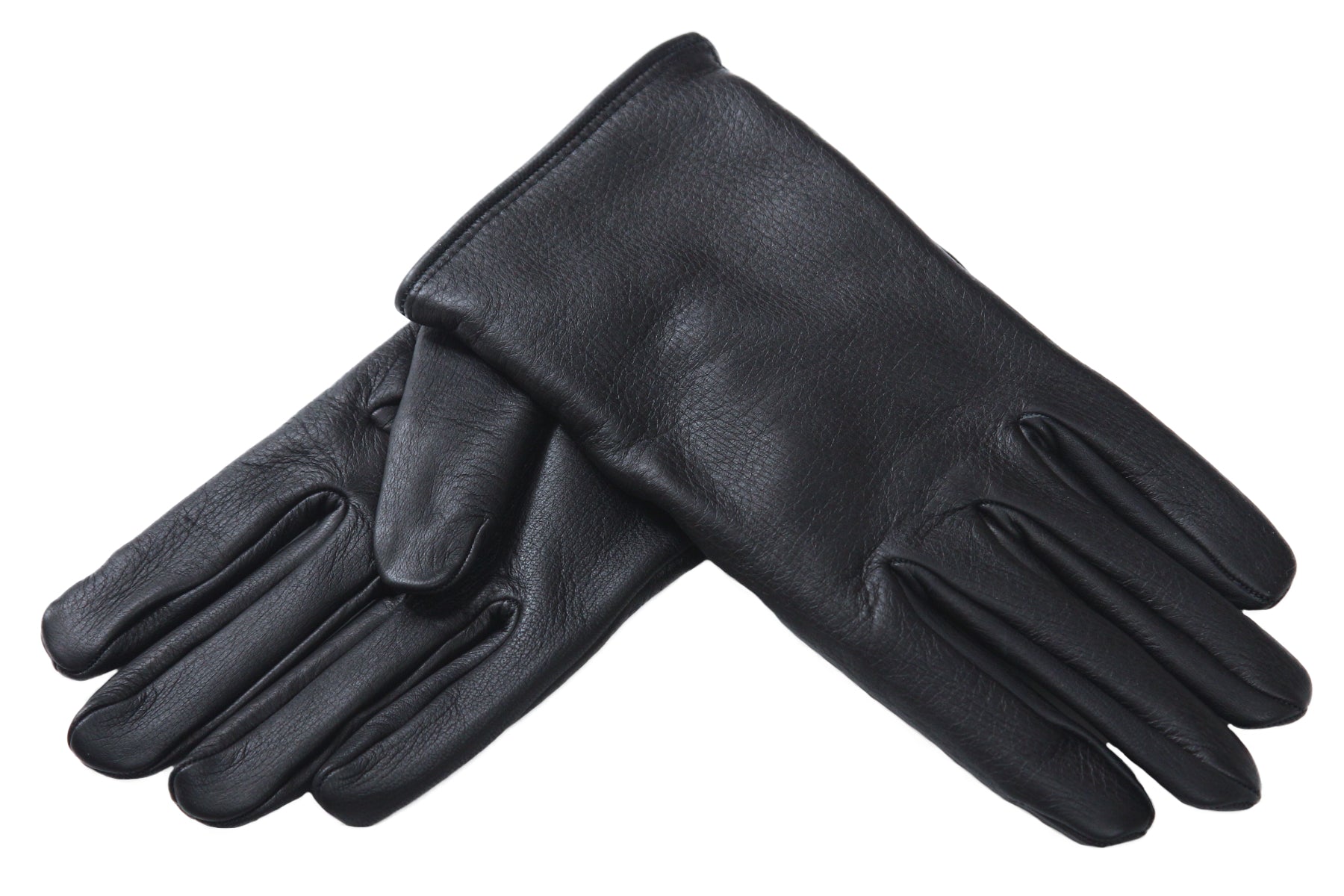 即*ー様 【15万円超級】Brioniシープスキン手袋 8 1/2 カシミヤ裏地 15