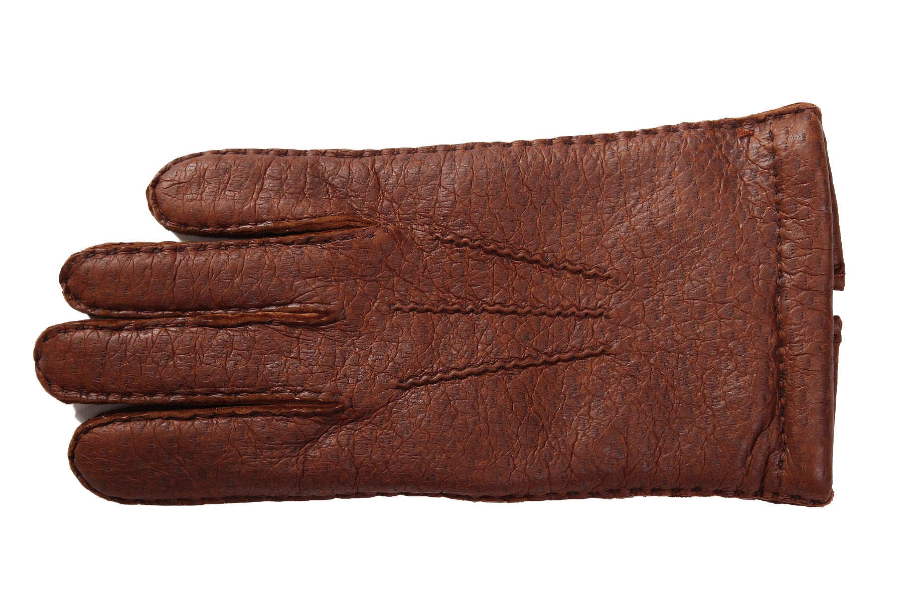 希少美品】防寒仕様ペッカリーRESTELLI製ヴィンテージ手袋メンズ8 2026