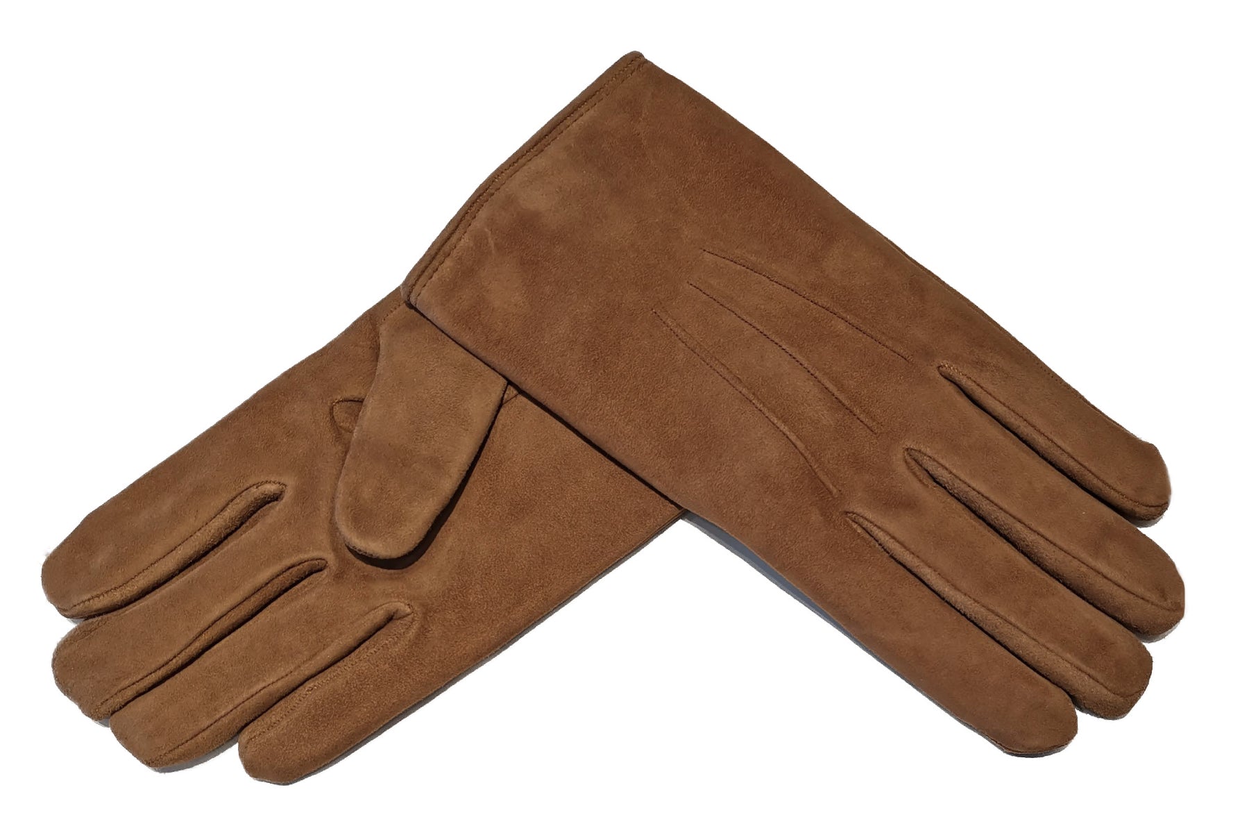 MEROLAスエード/カシミヤグローブ/ハリウッド御用達ローマブランド