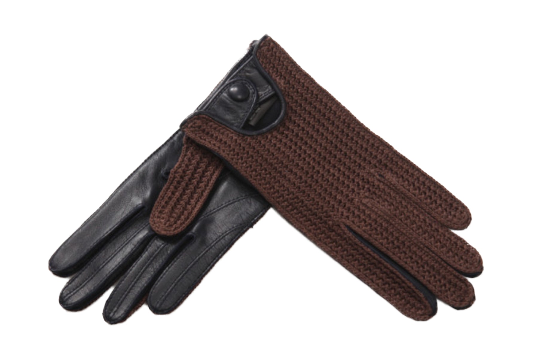 メローラ ディア紺メッシュドライビンググローブ フェラーリ別注元