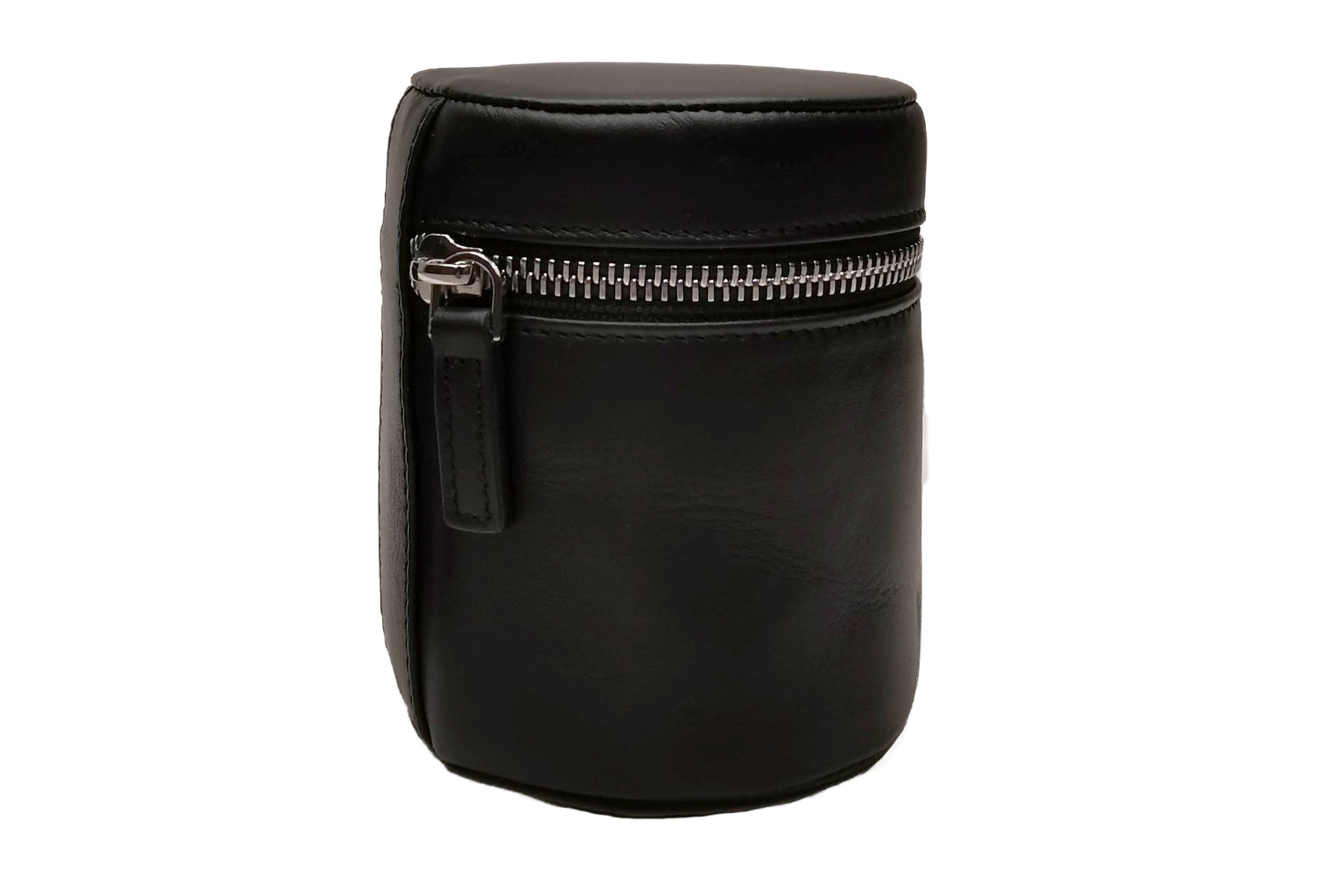 メローラ MEROLA ネクタイケース 黒色 【公式通販】