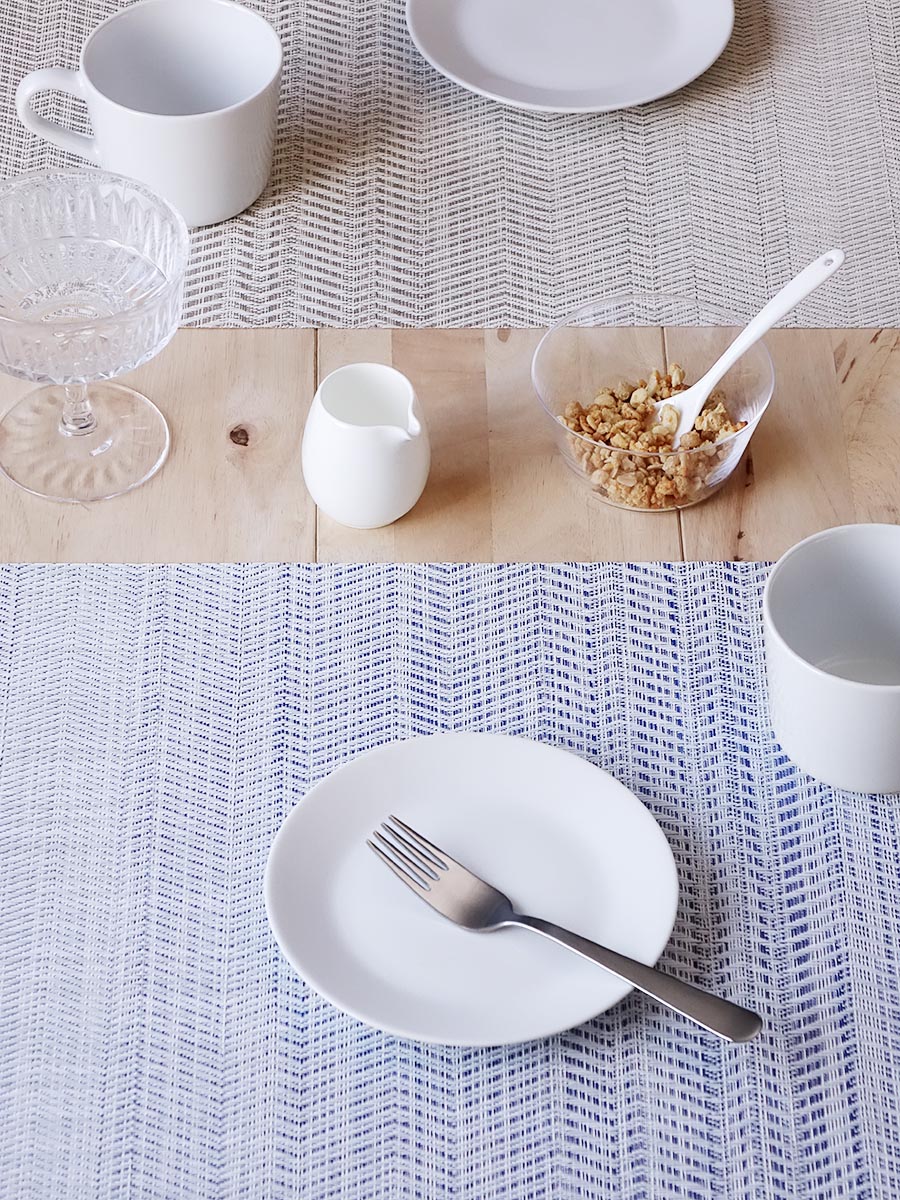 英国】 プレースマット 23cm / コースター 10cm 各8枚 英国】 プレース