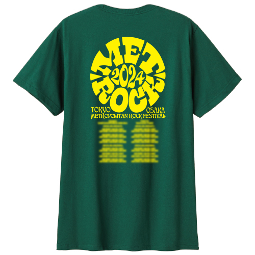 GOODS｜METROCK 2024｜メトロック 2024