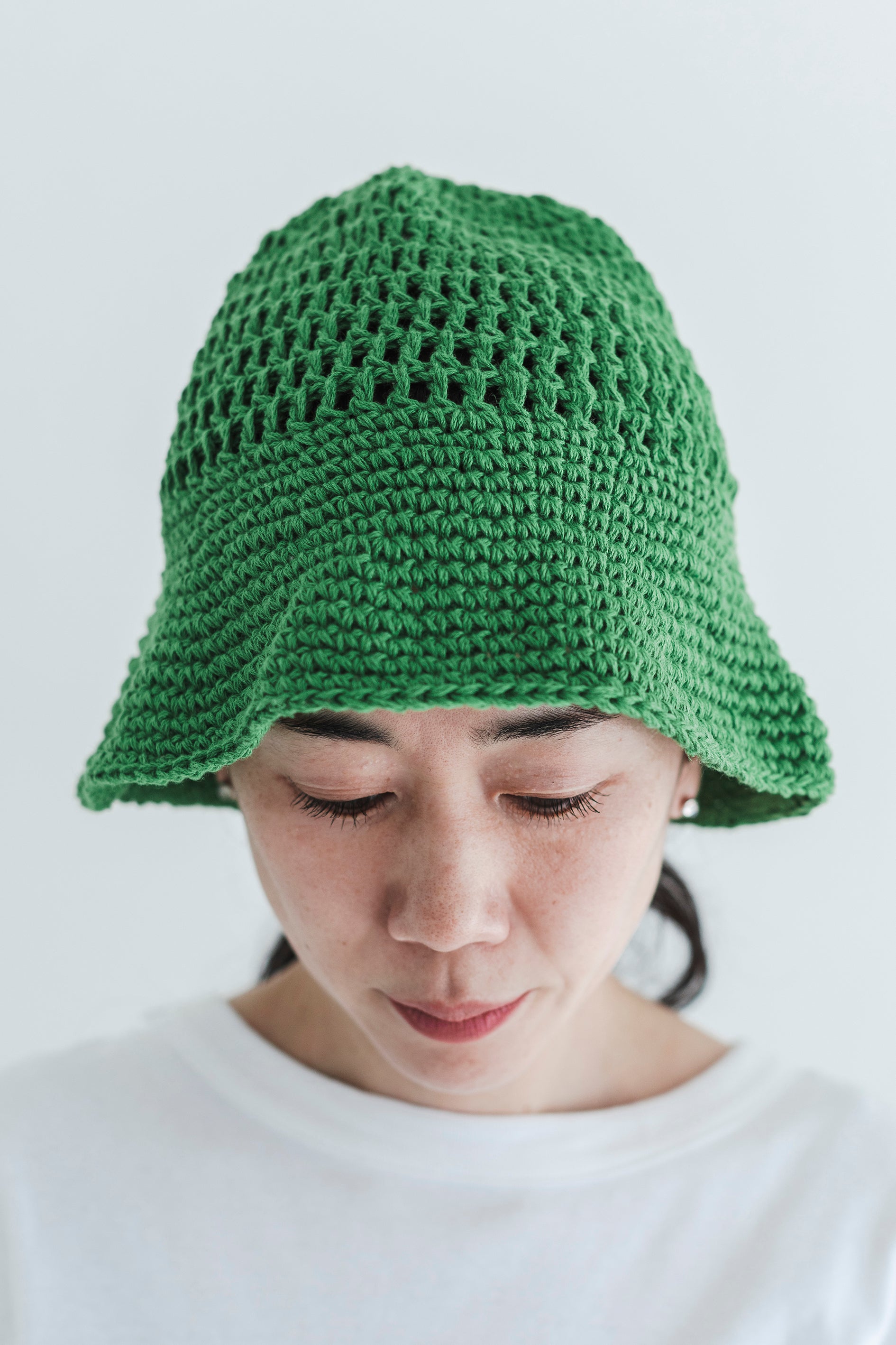 HAND MADE HAT – MEYAME