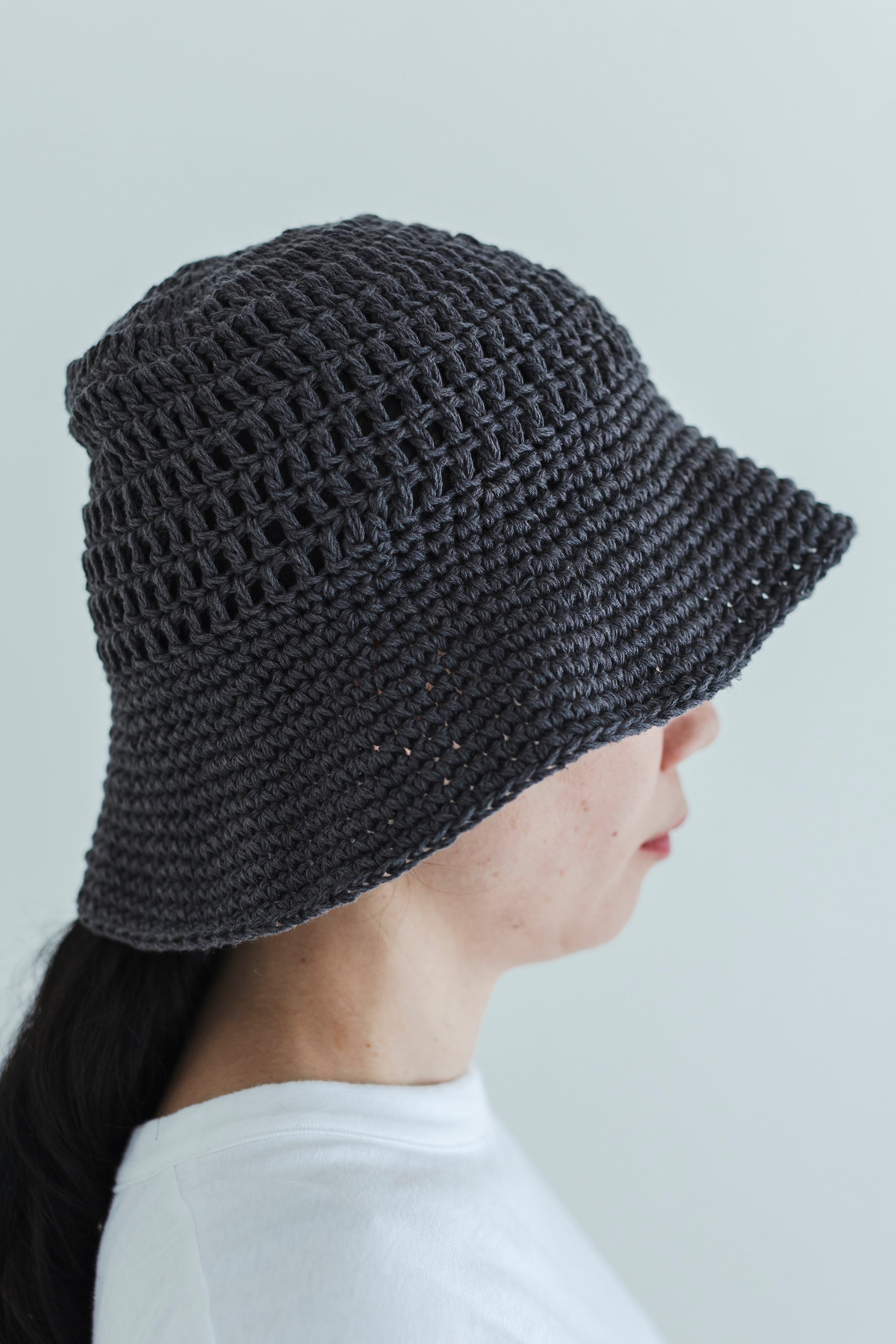 HAND MADE HAT – MEYAME
