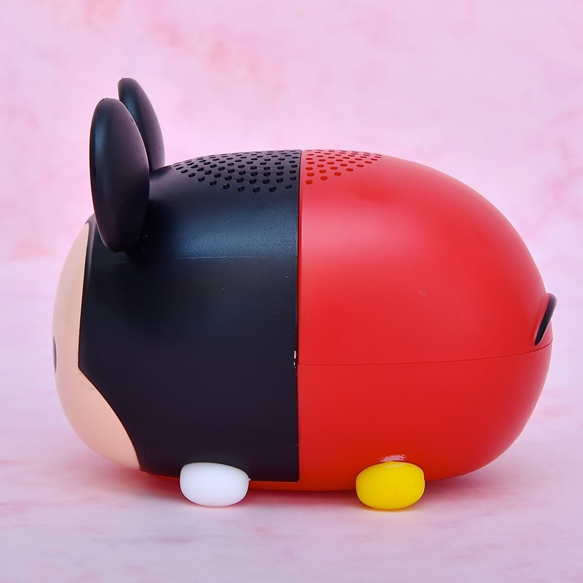 手のりサイズのミッキーとミニー！Hamee「ディズニーツムツム