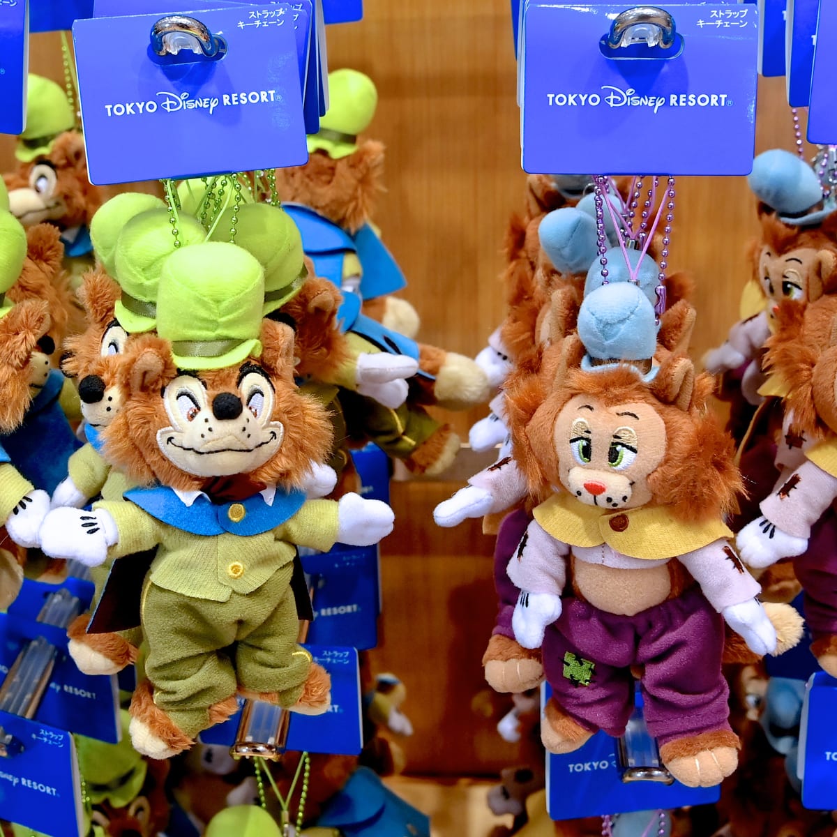 ギデオン ピノキオ ジェラトーニ トイスケルトン コスチューム