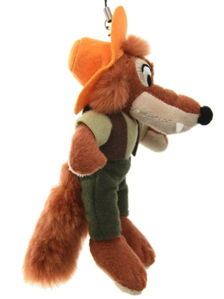 ✨激レア✨ラスト1点‼️ スプラッシュマウンテン ブレア・フォックス