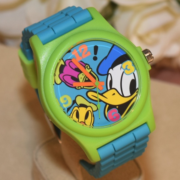 ディズニーストア（公式）腕時計・ウォッチ ディズニーストア 腕時計
