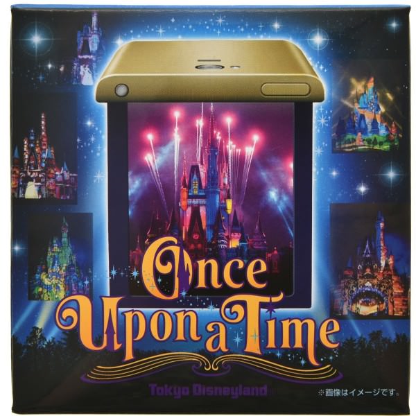 お家で気軽にプロジェクションマッピング☆ハコビジョン「ワンス