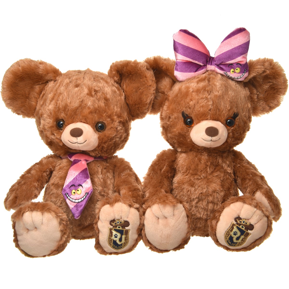 原宿アルタ店・渋谷公園通り店限定販売☆ユニベアシティ5周年記念限定