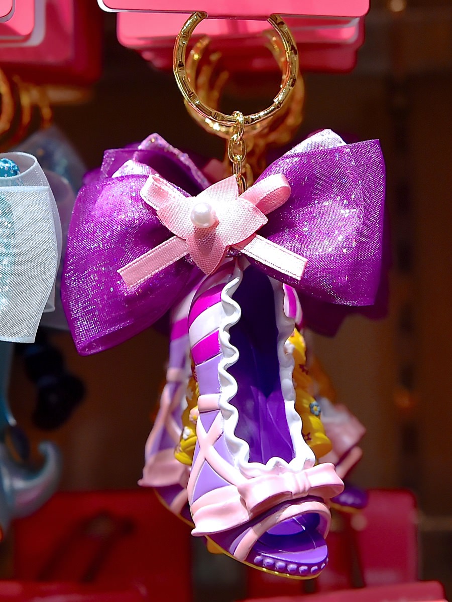 7人のプリンセスをモチーフに☆東京ディズニーランドのプリンセス