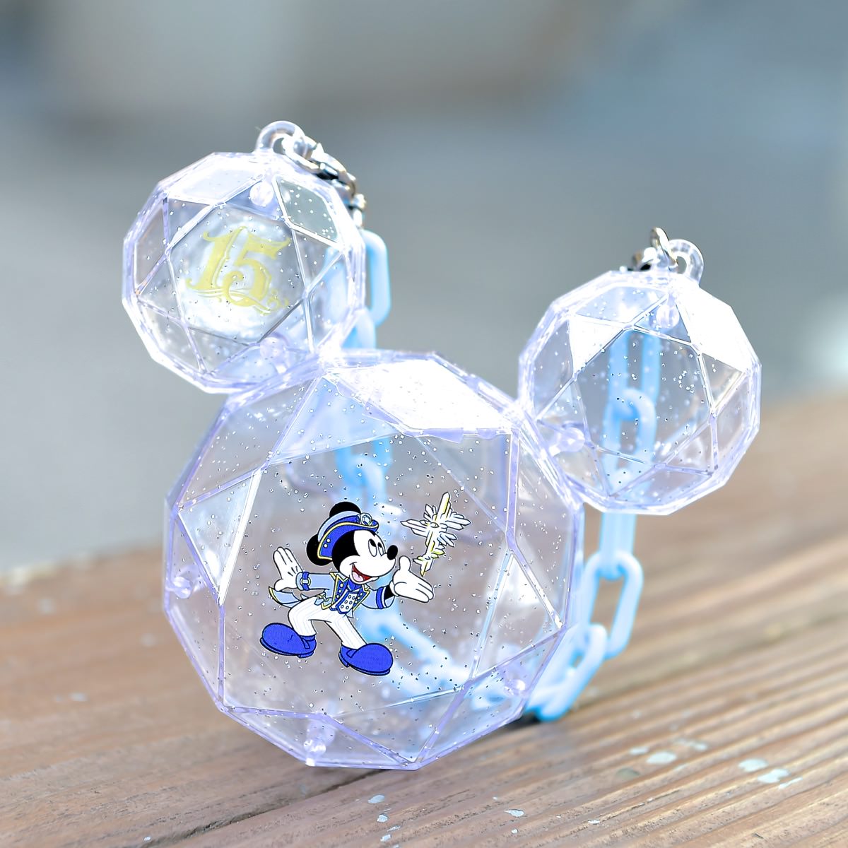 ディズニー ポップコーンバケット15個まとめ売り キャラクターグッズ